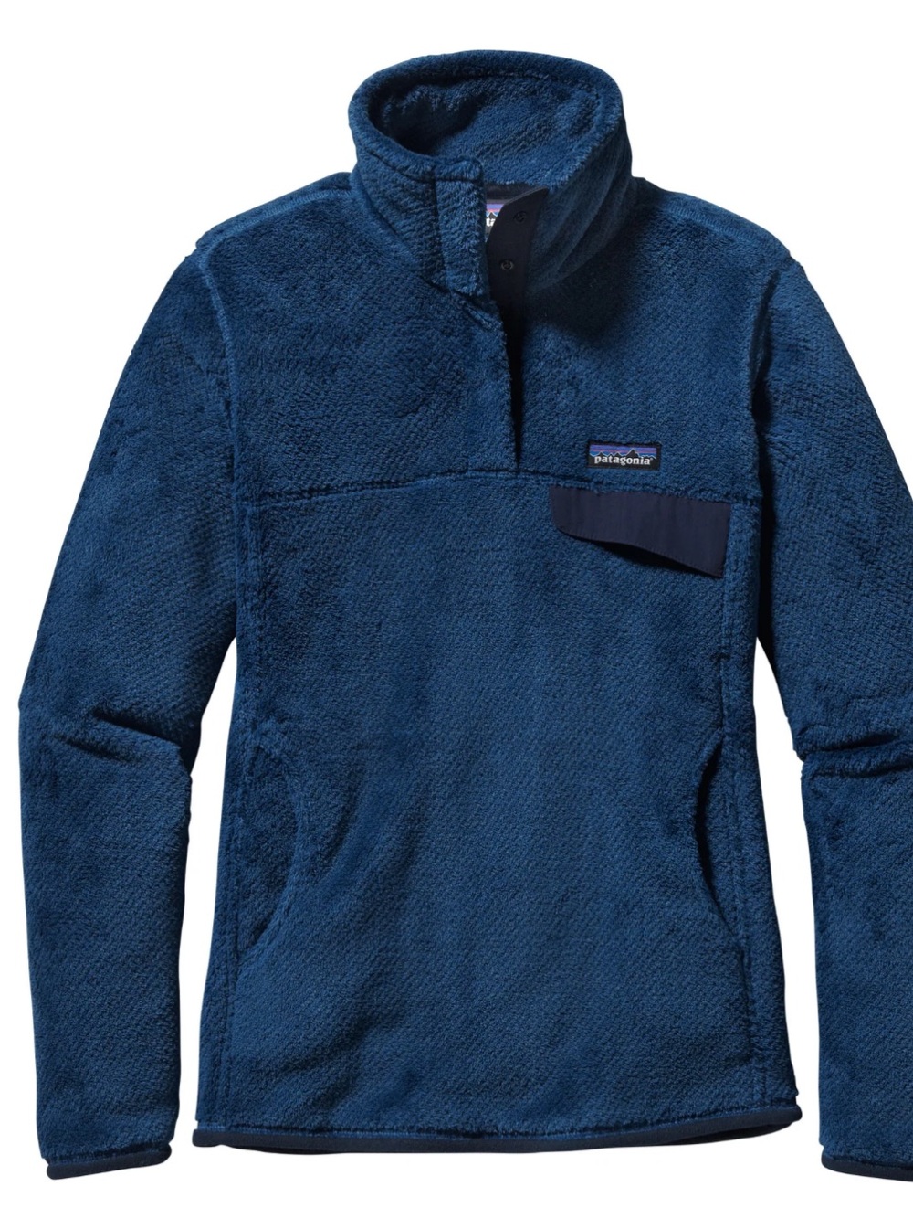 Patagonia Women’s Re-Tool Snap-T Pullover